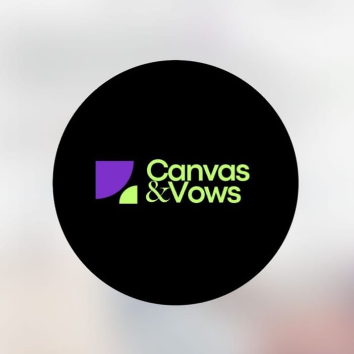 Canva Vows