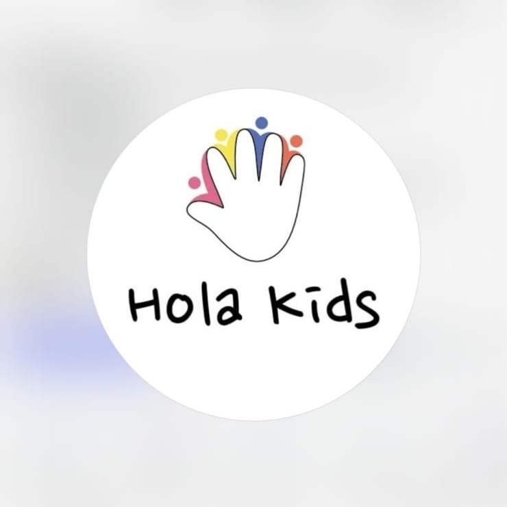 Hola Kids
