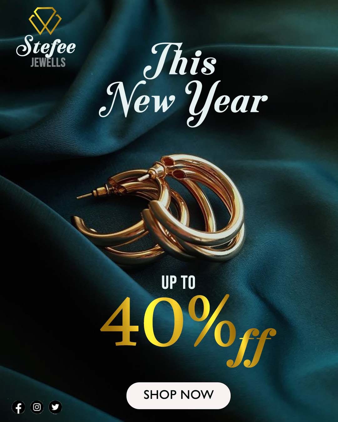 Jewellery Brand Campaign