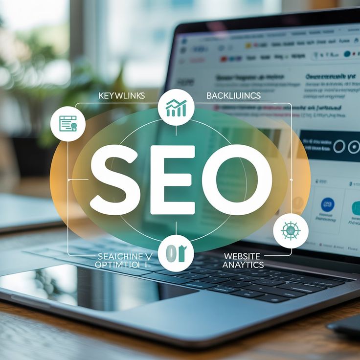 SEO detail
