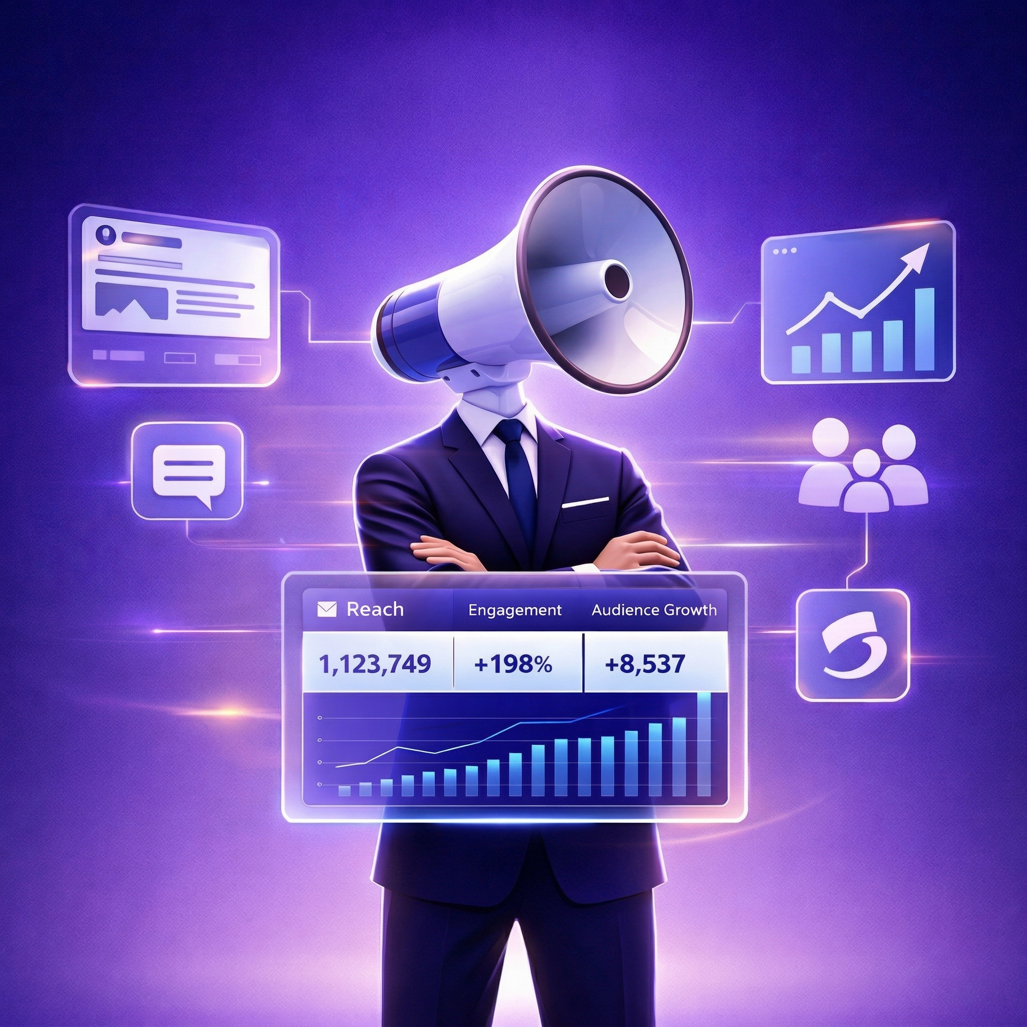 Marketing
